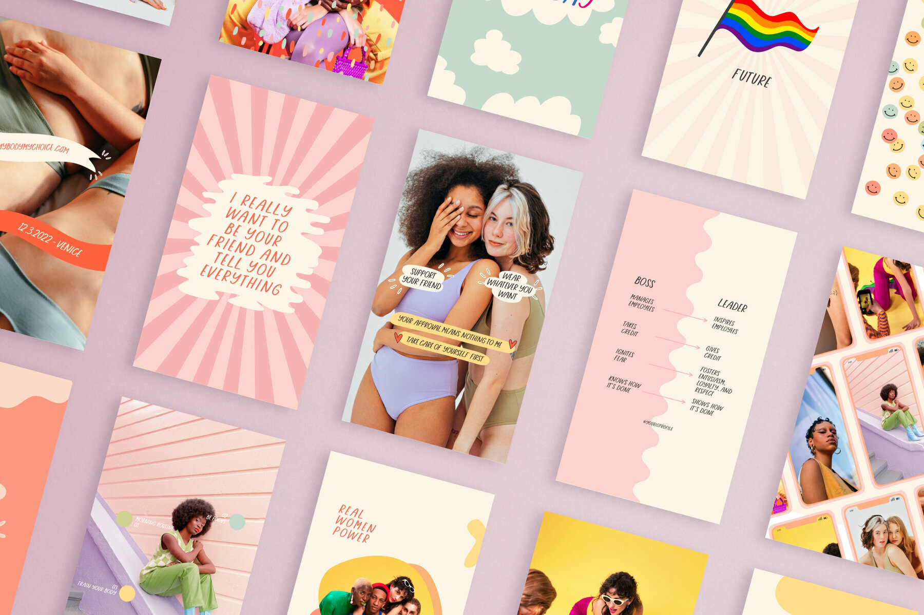 Freedom Social Media Kit 5