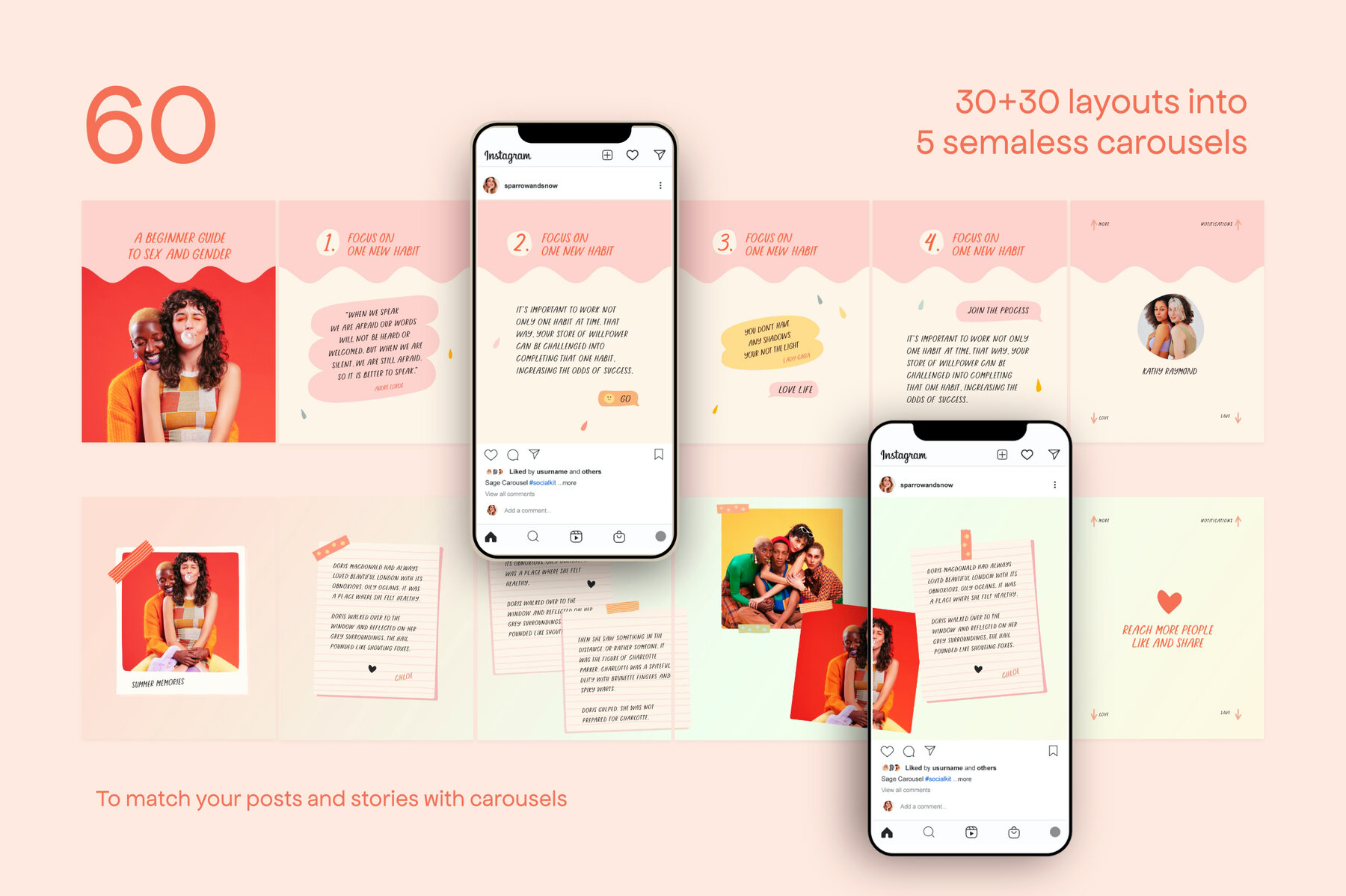 Freedom Social Media Kit 10