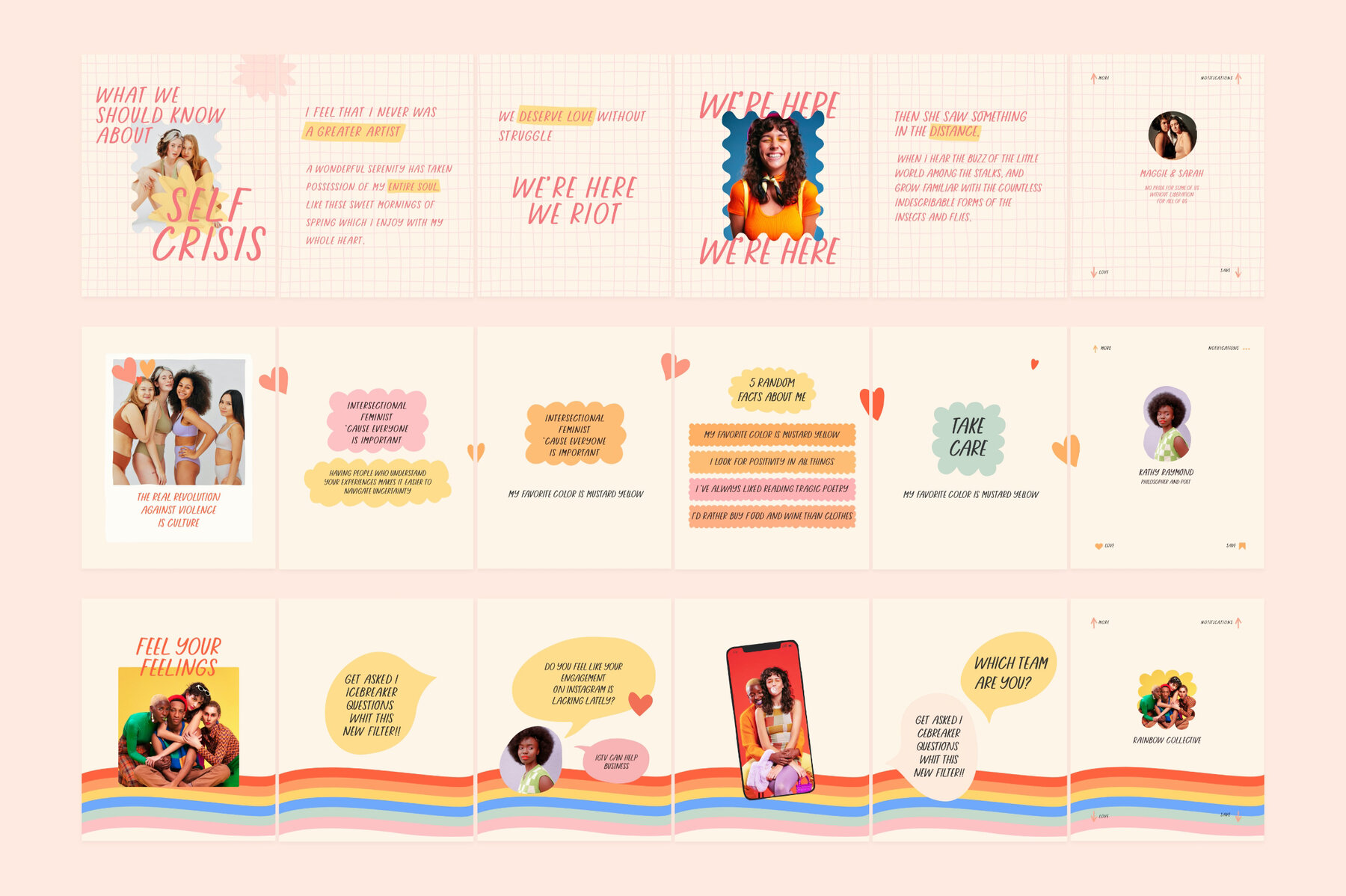 Freedom Social Media Kit 11