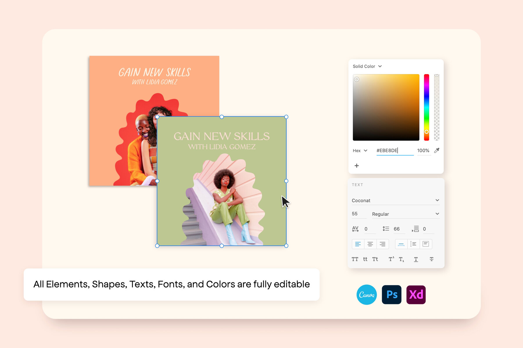 Freedom Social Media Kit 12