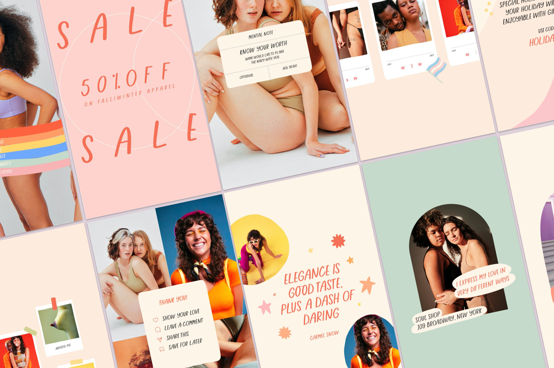 Freedom Social Media Kit 13