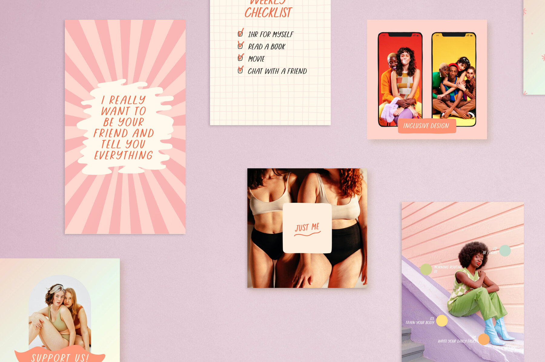 Freedom Social Media Kit 15