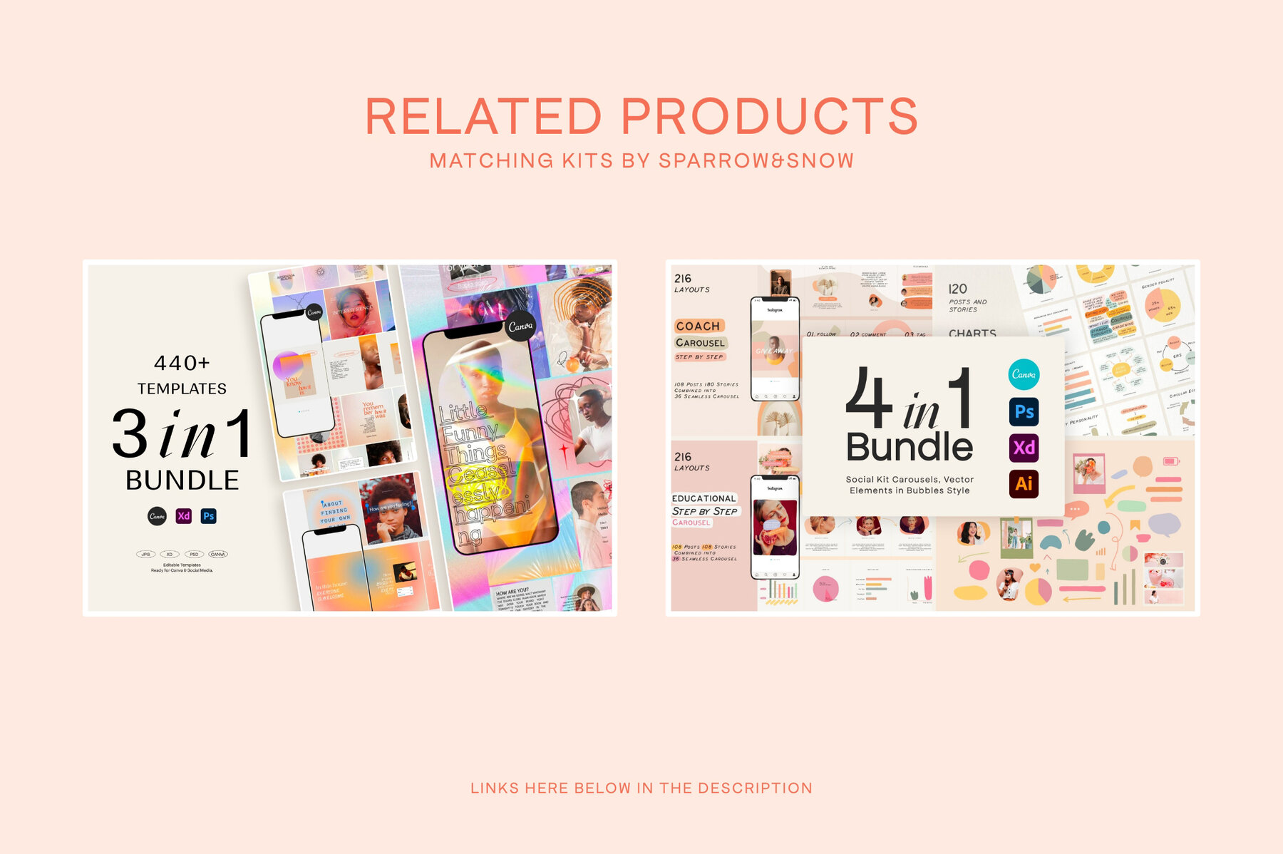 Freedom Social Media Kit 16