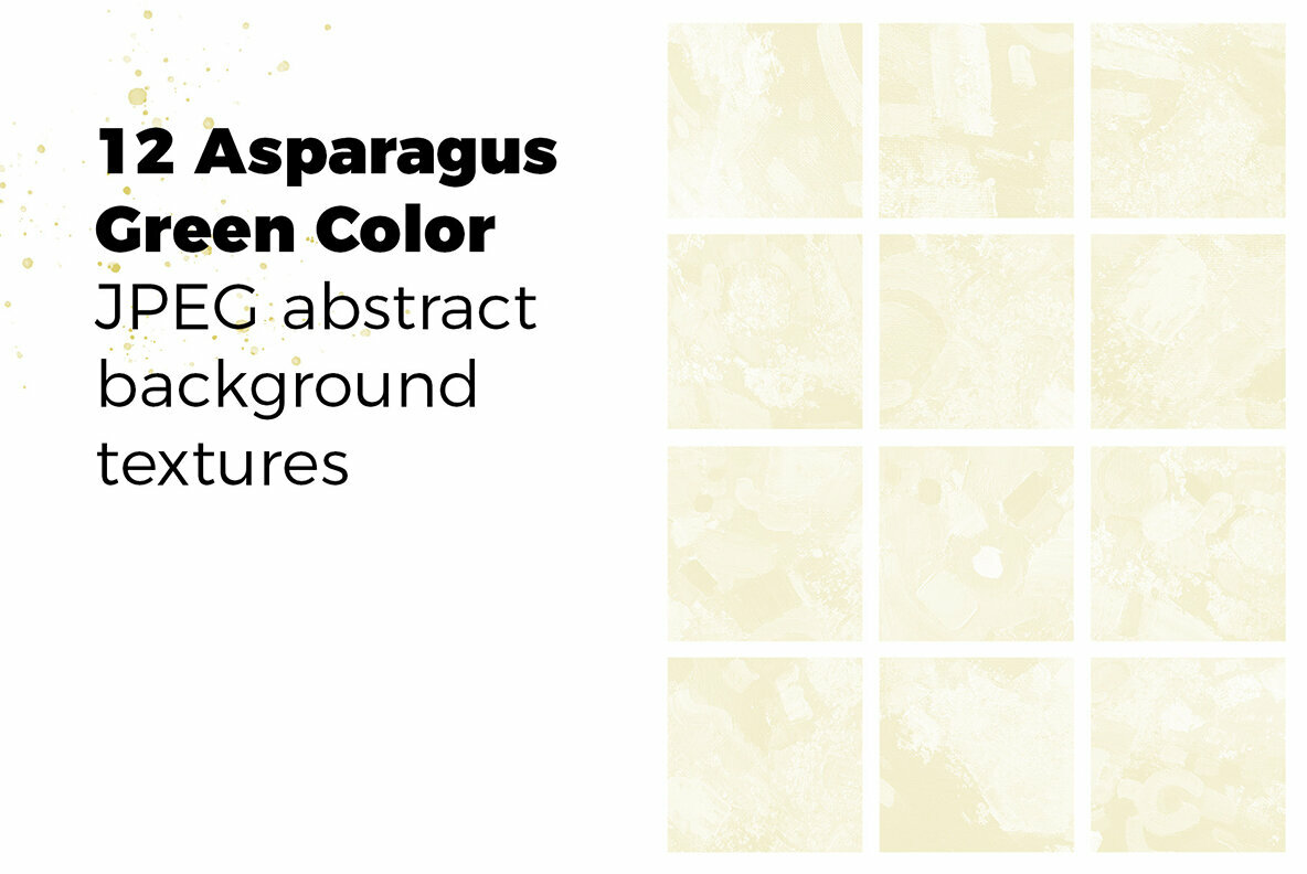 WILLIAM   Art Background Textures 5