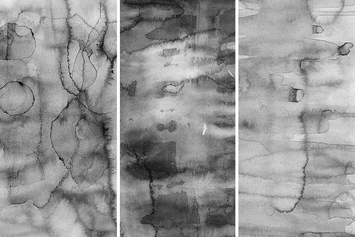 Black Ink Washes Volume 01 5