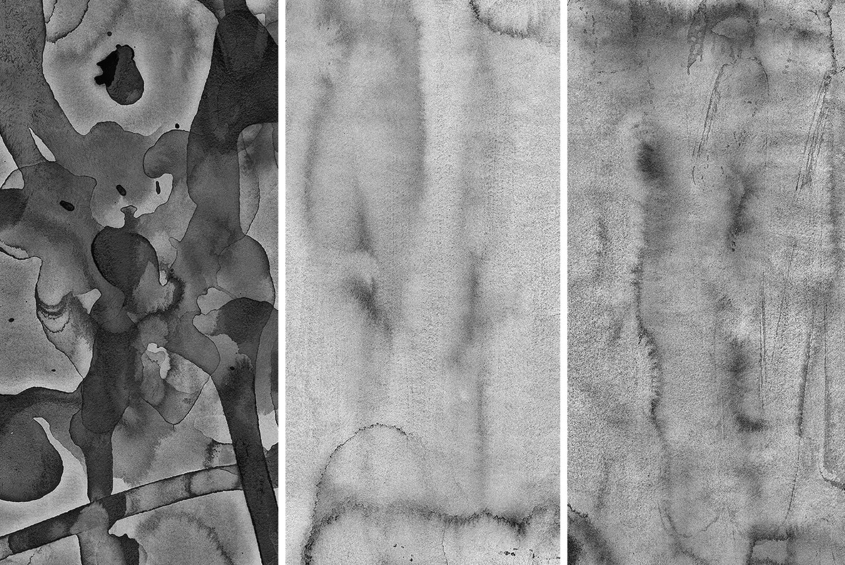 Black Ink Washes Volume 01 7