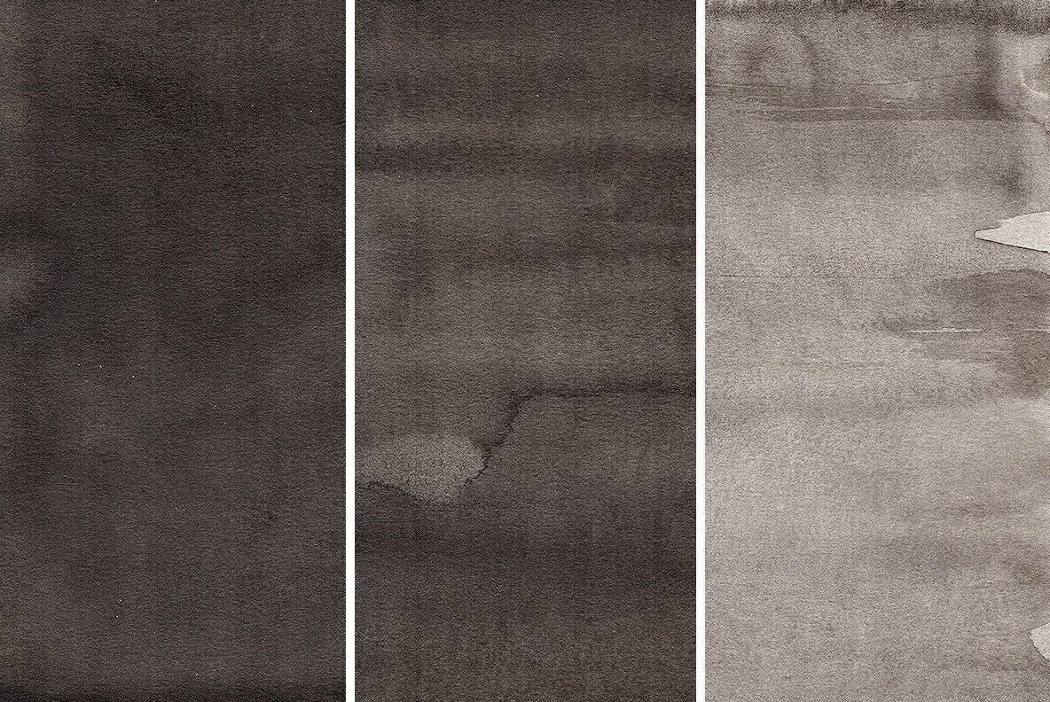 Black Ink Washes Volume 02 2