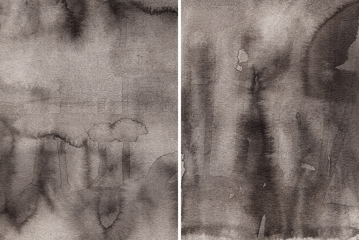 Black Ink Washes Volume 02 5