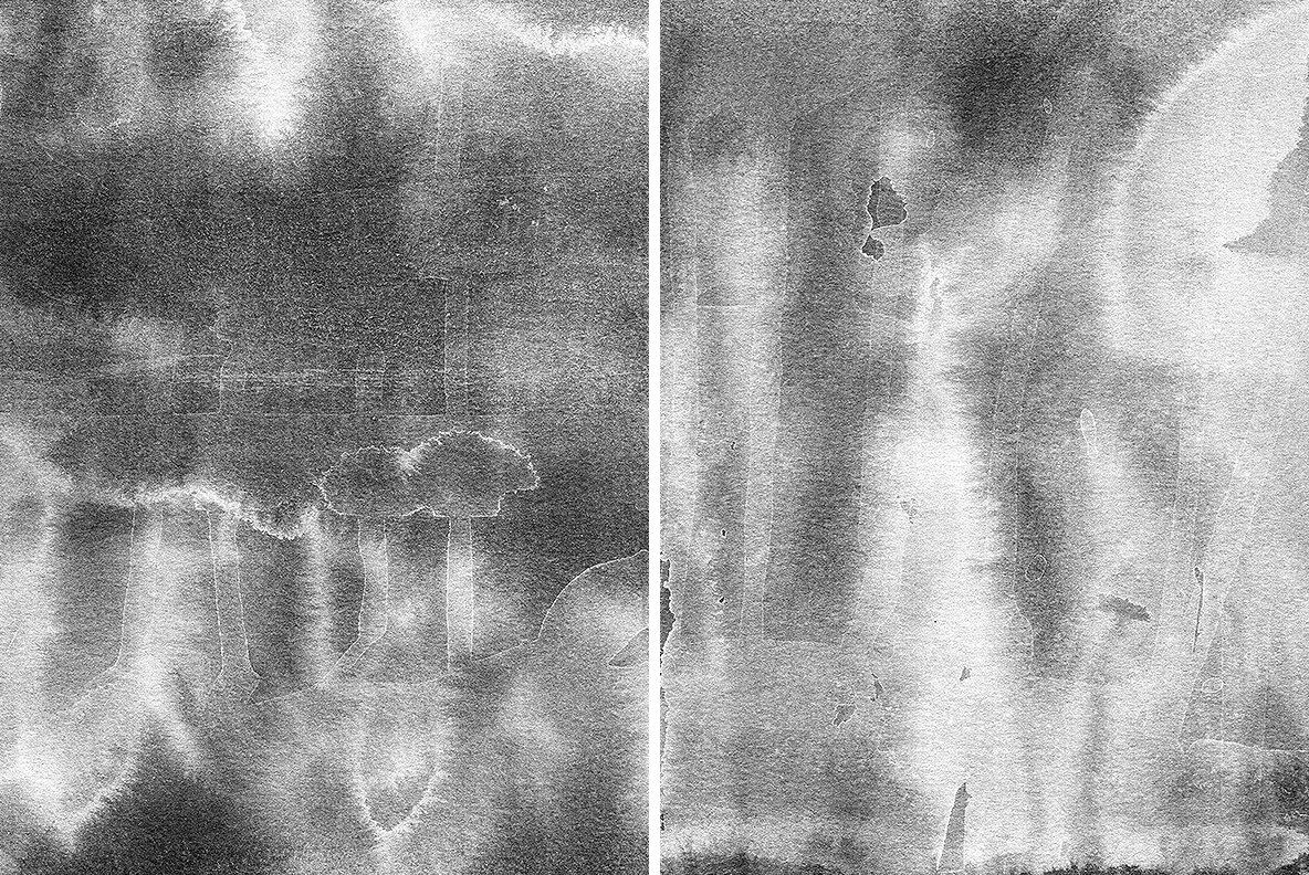 Black Ink Washes Volume 02 10