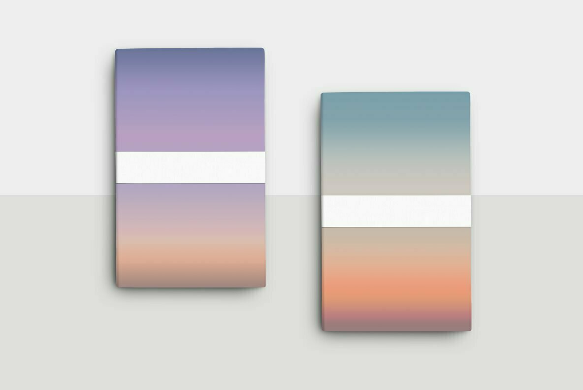 Sky Gradients 2