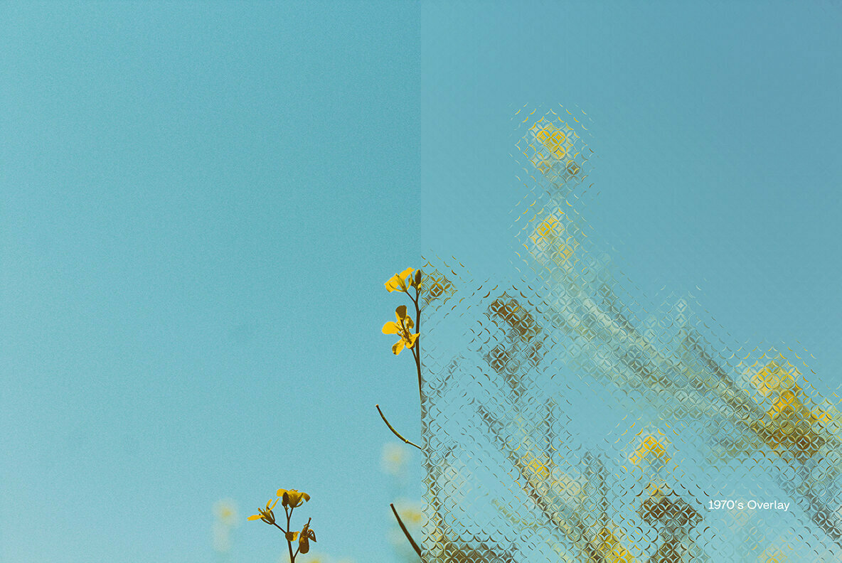 Clarity Vol  2 Glass Overlay Effect 3