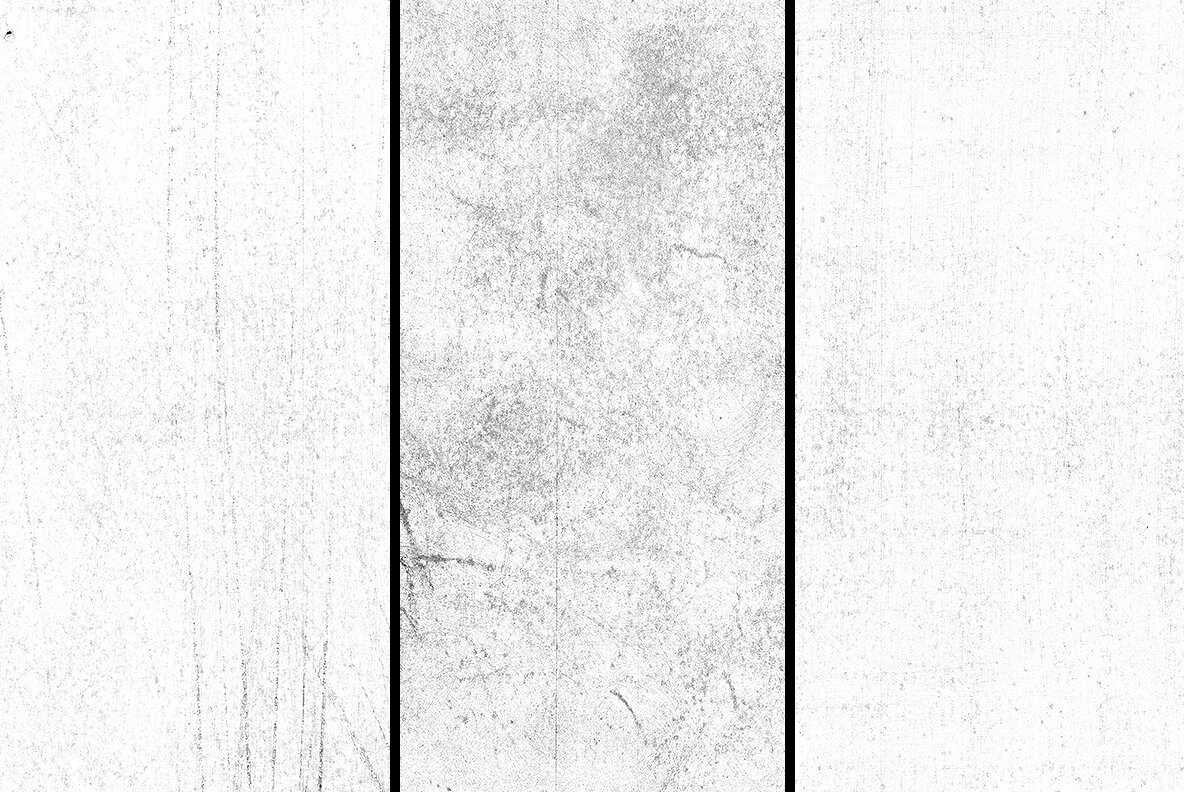 Photocopy Noise Texture Pack Volume 02 8