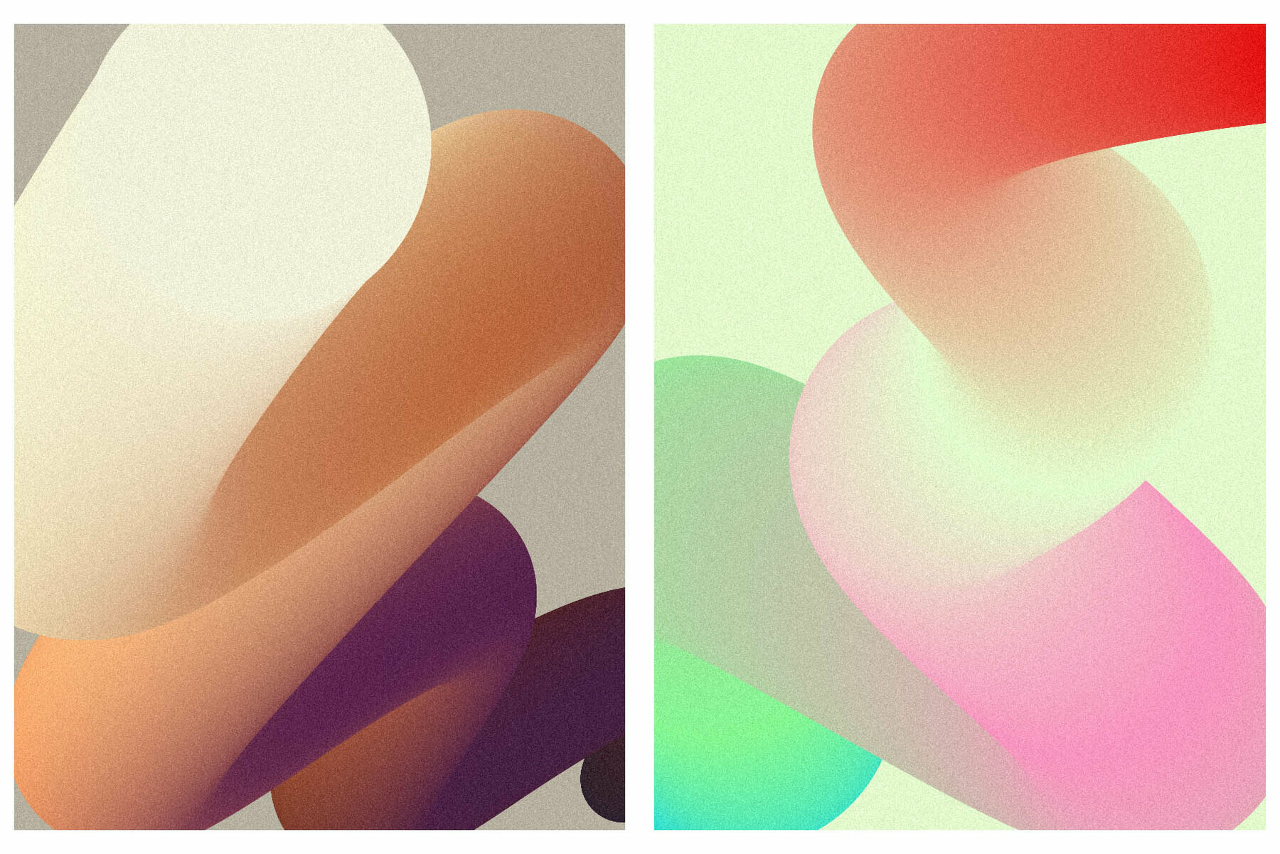 Blender 80 Gradient Blends 5