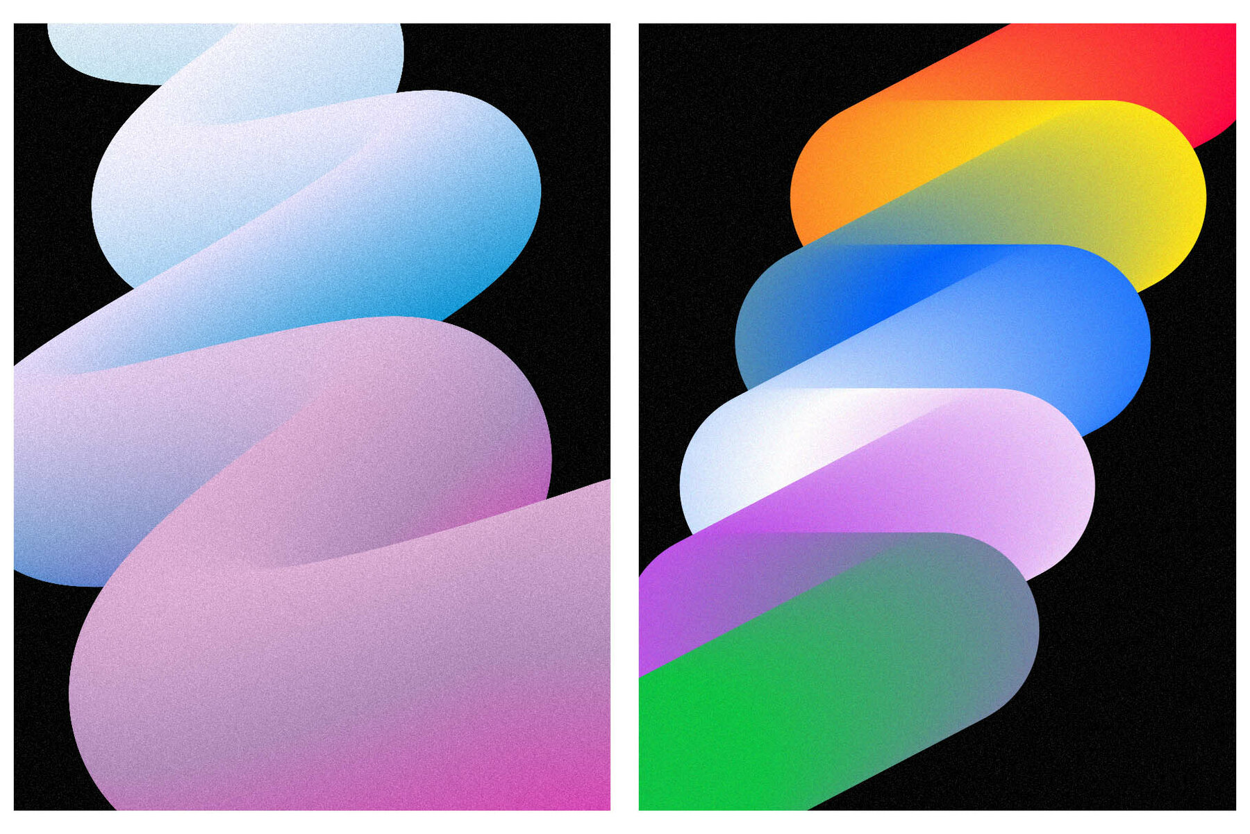 Blender 80 Gradient Blends 6