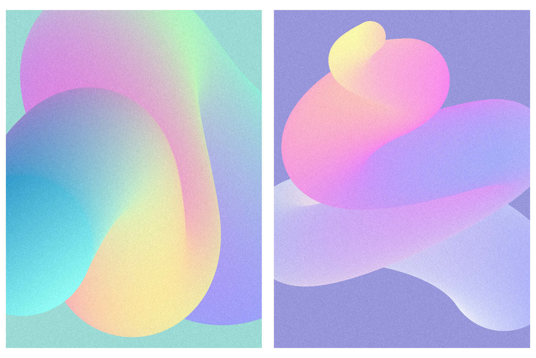 Blender 80 Gradient Blends 8