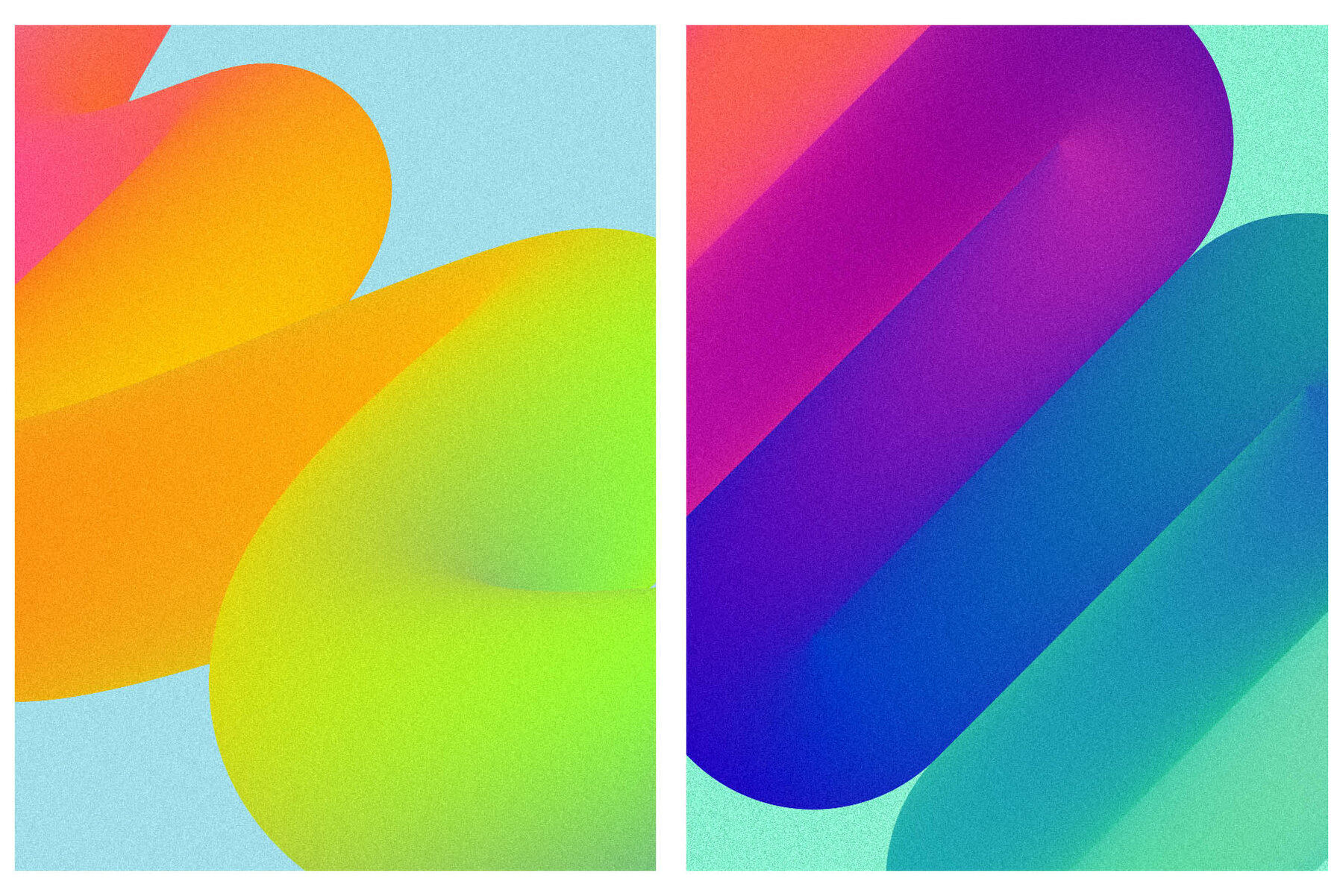 Blender 80 Gradient Blends 14