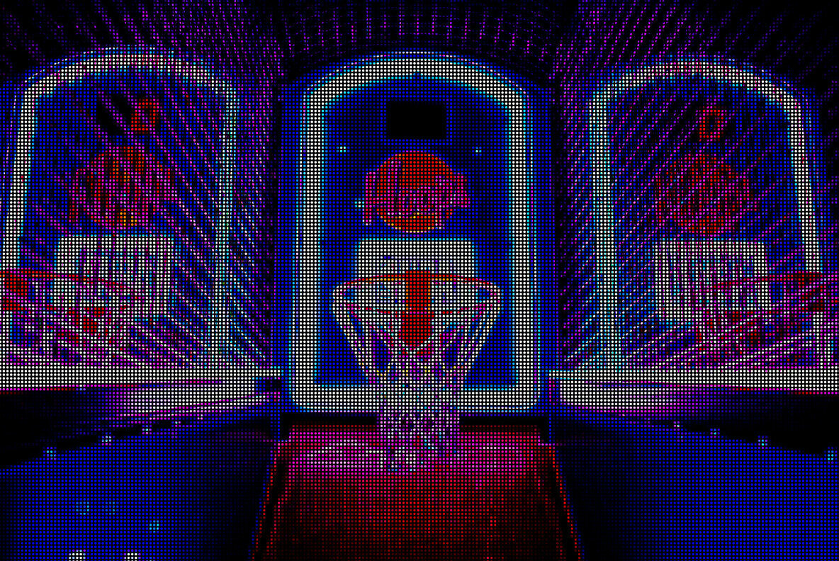 Arcade Image Generator 3