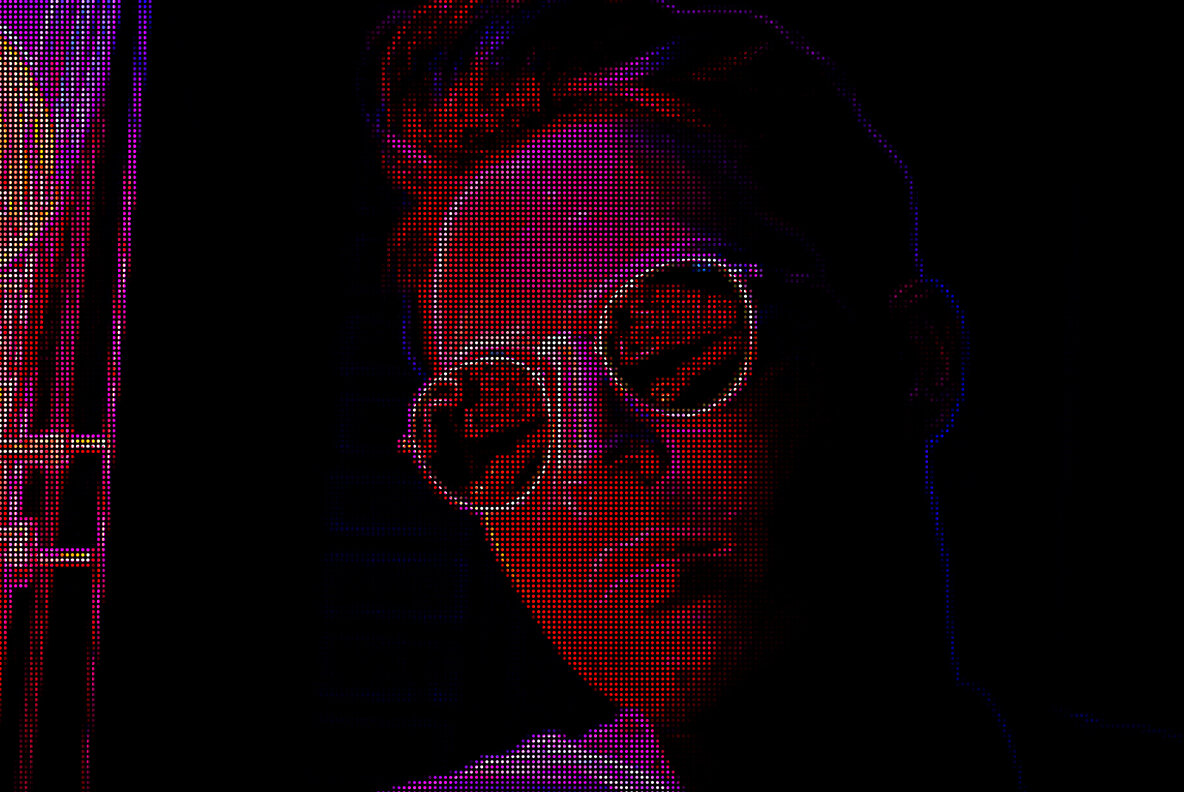 Arcade Image Generator 7