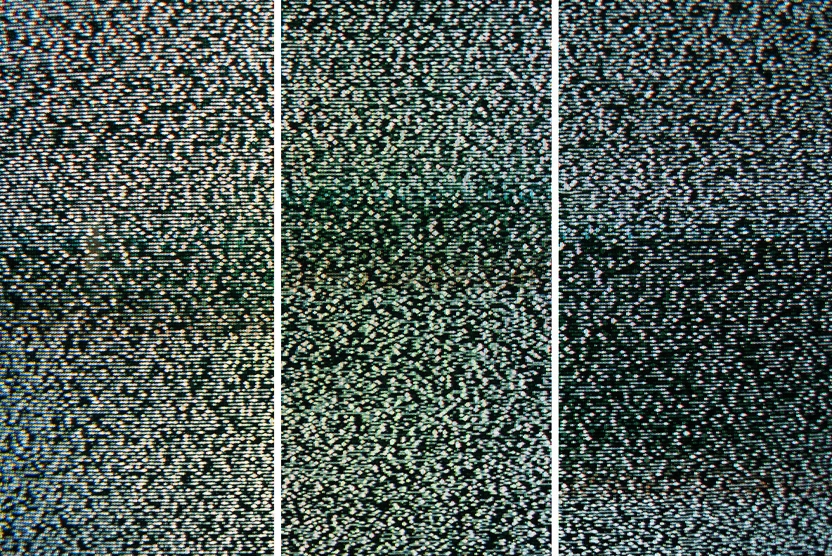 TV Noise Textures 10