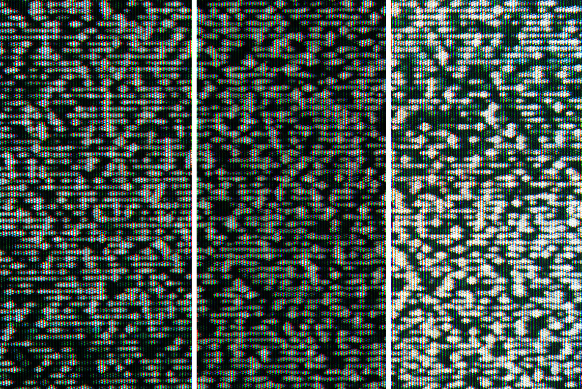 TV Noise Textures 12