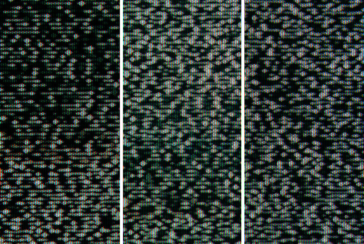 TV Noise Textures 13