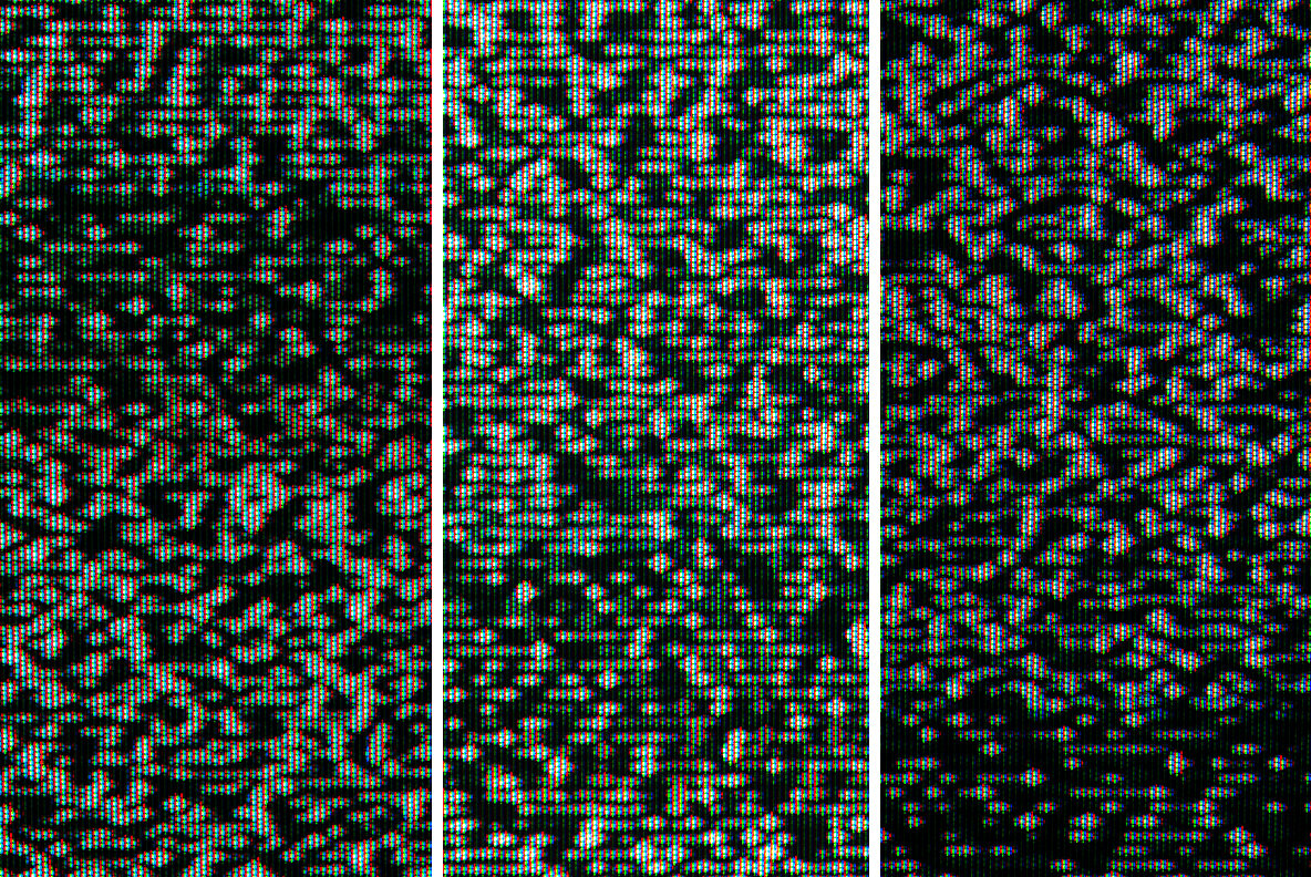 TV Noise Textures 14