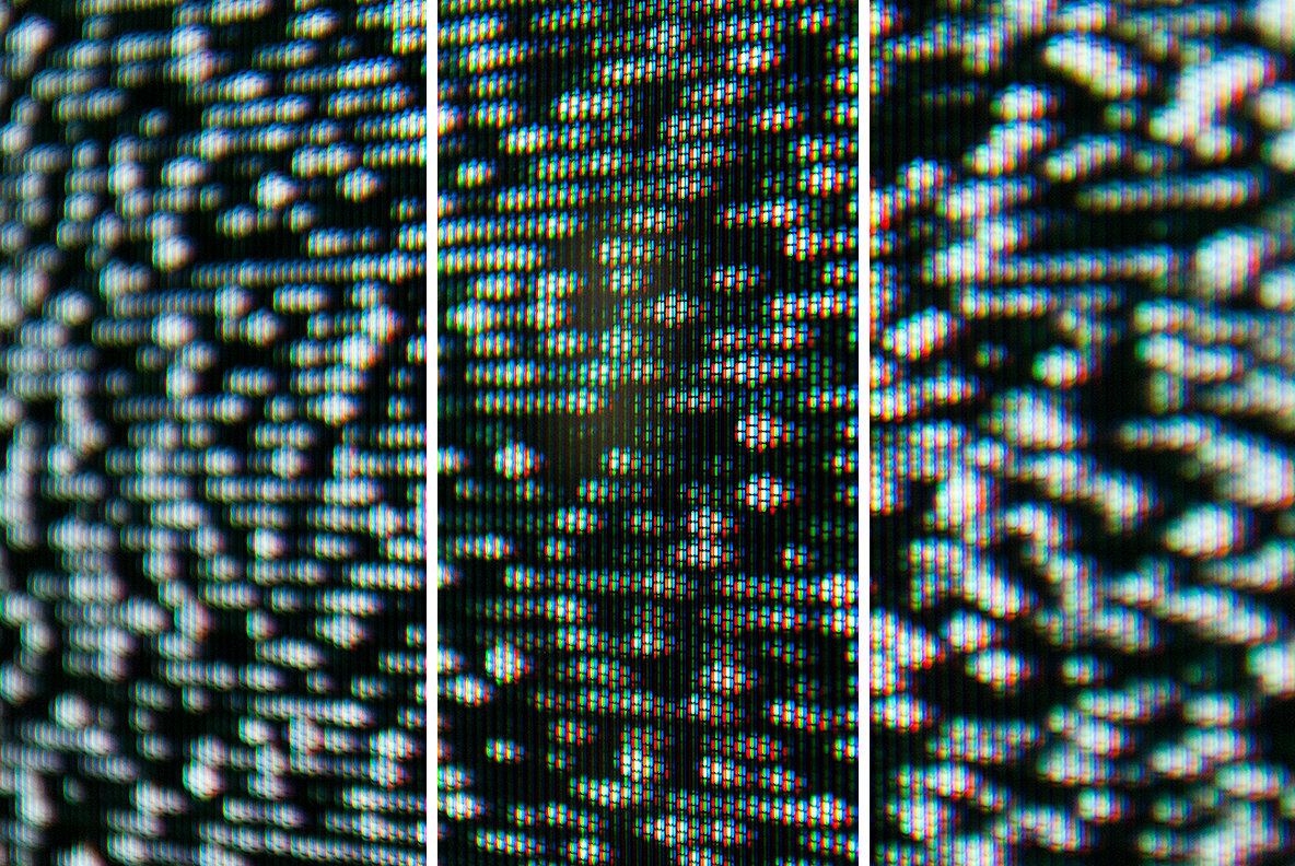 TV Noise Textures 15