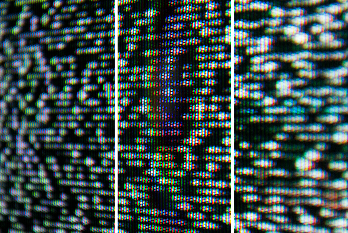 TV Noise Textures 17