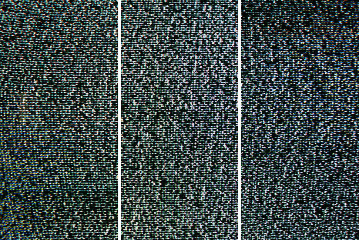 TV Noise Textures 18