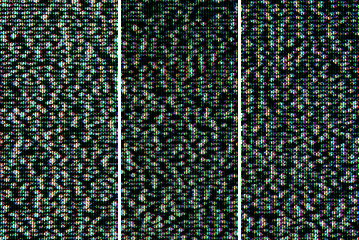 TV Noise Textures 22