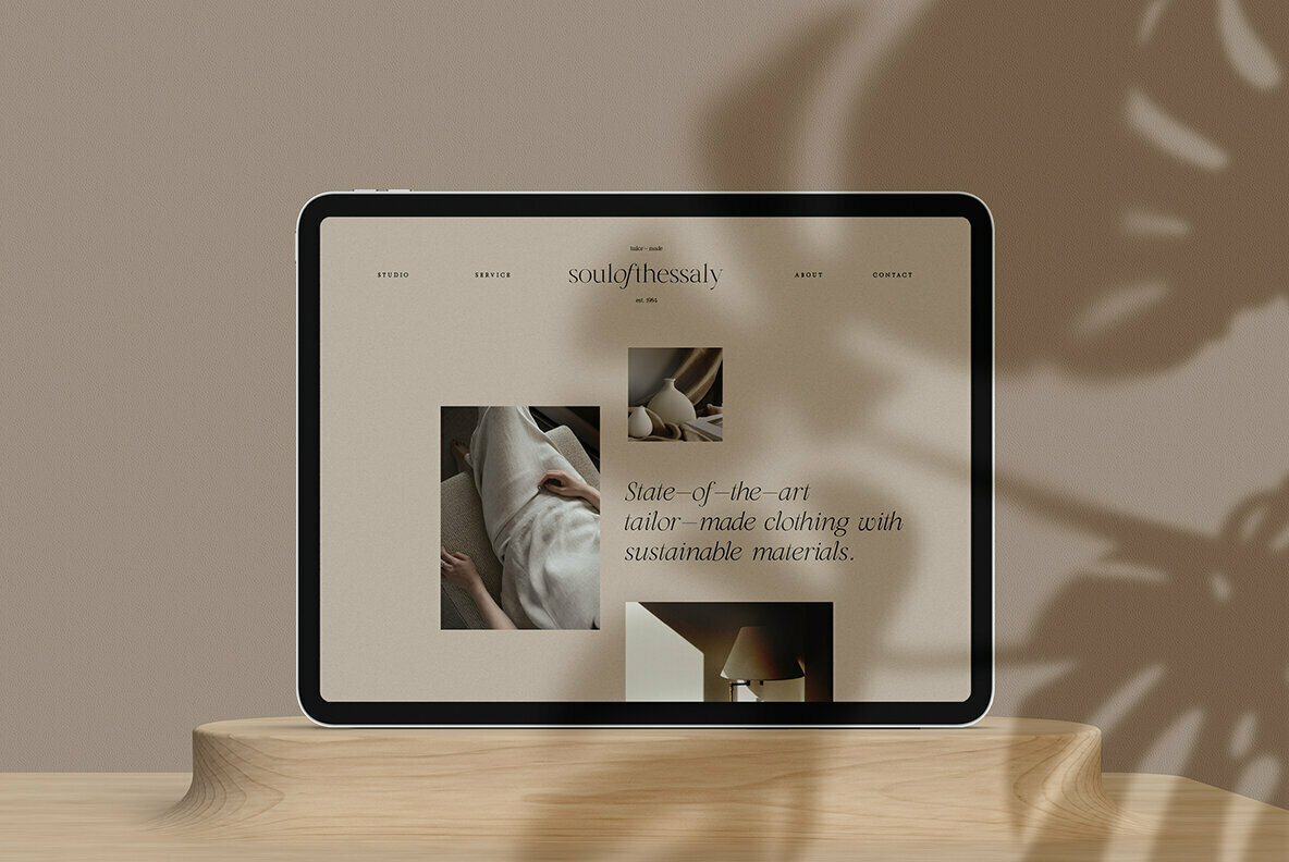 Digital Devices Mockup Vol  3 3