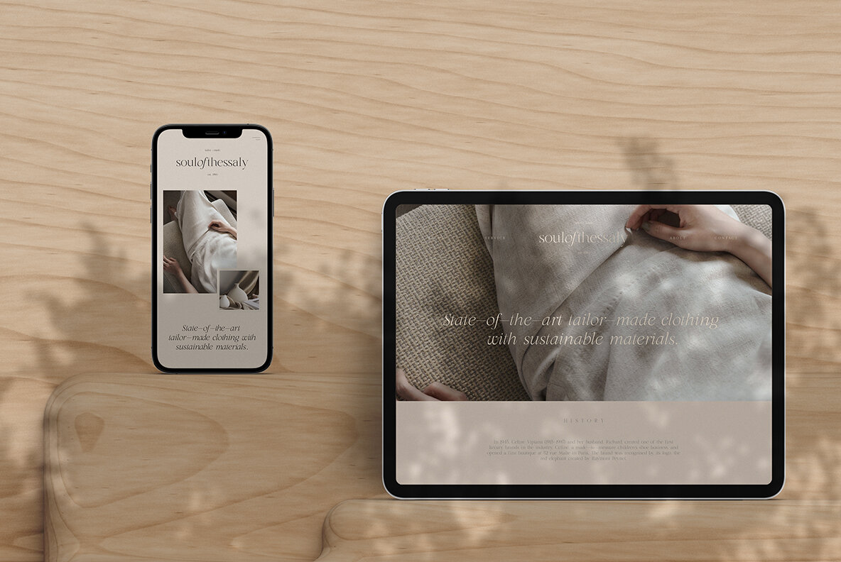 Digital Devices Mockup Vol  3 7