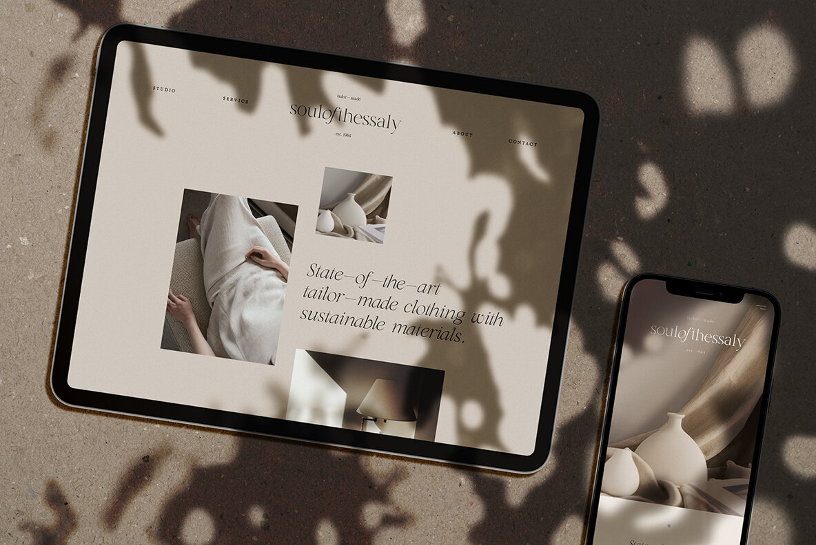 Digital Devices Mockup Vol  3 8