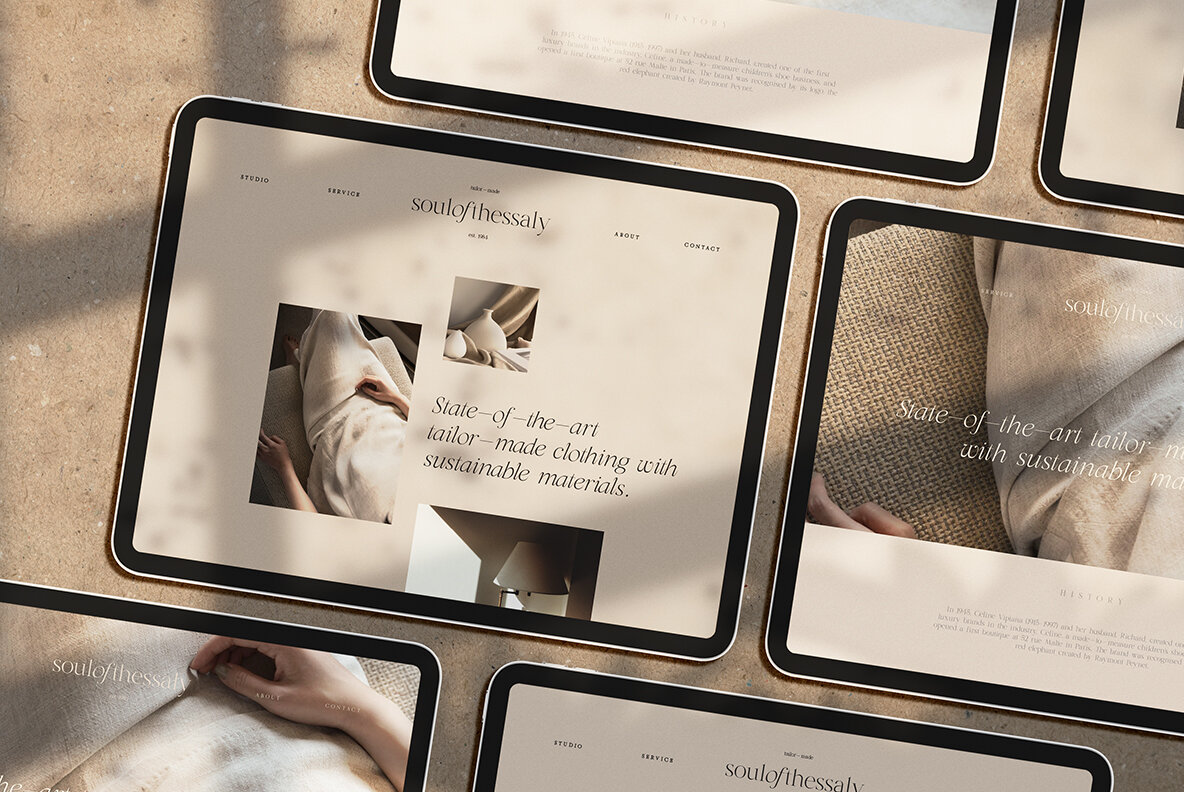 Digital Devices Mockup Vol  3 13