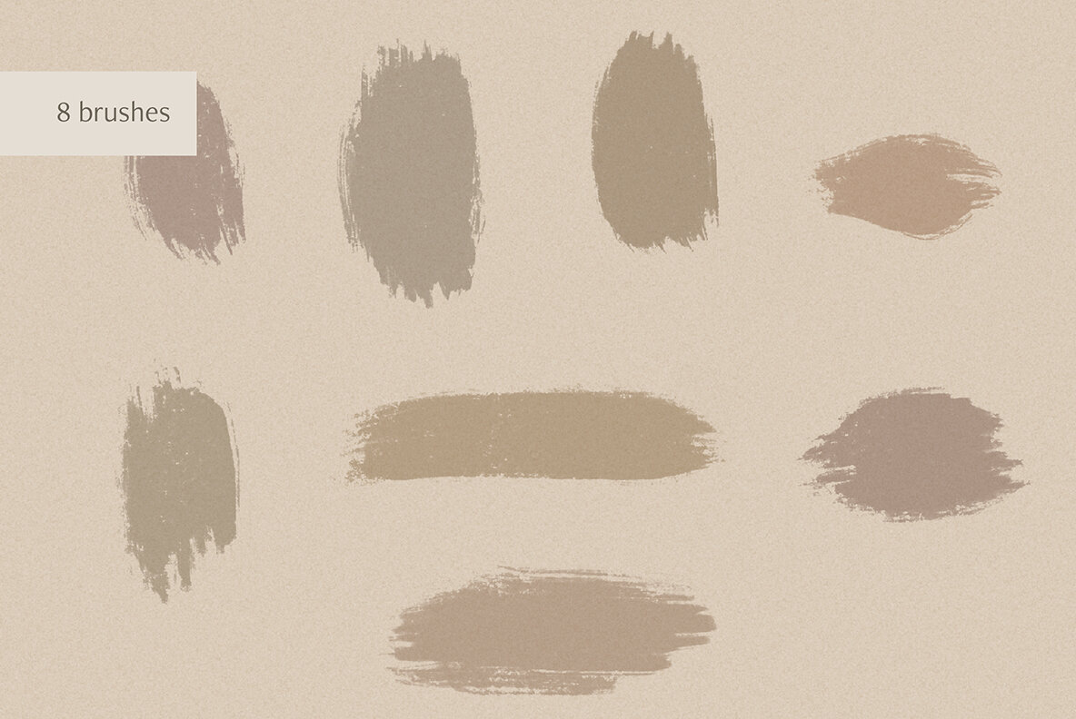 Moodboard Mockup Scene Creator 13