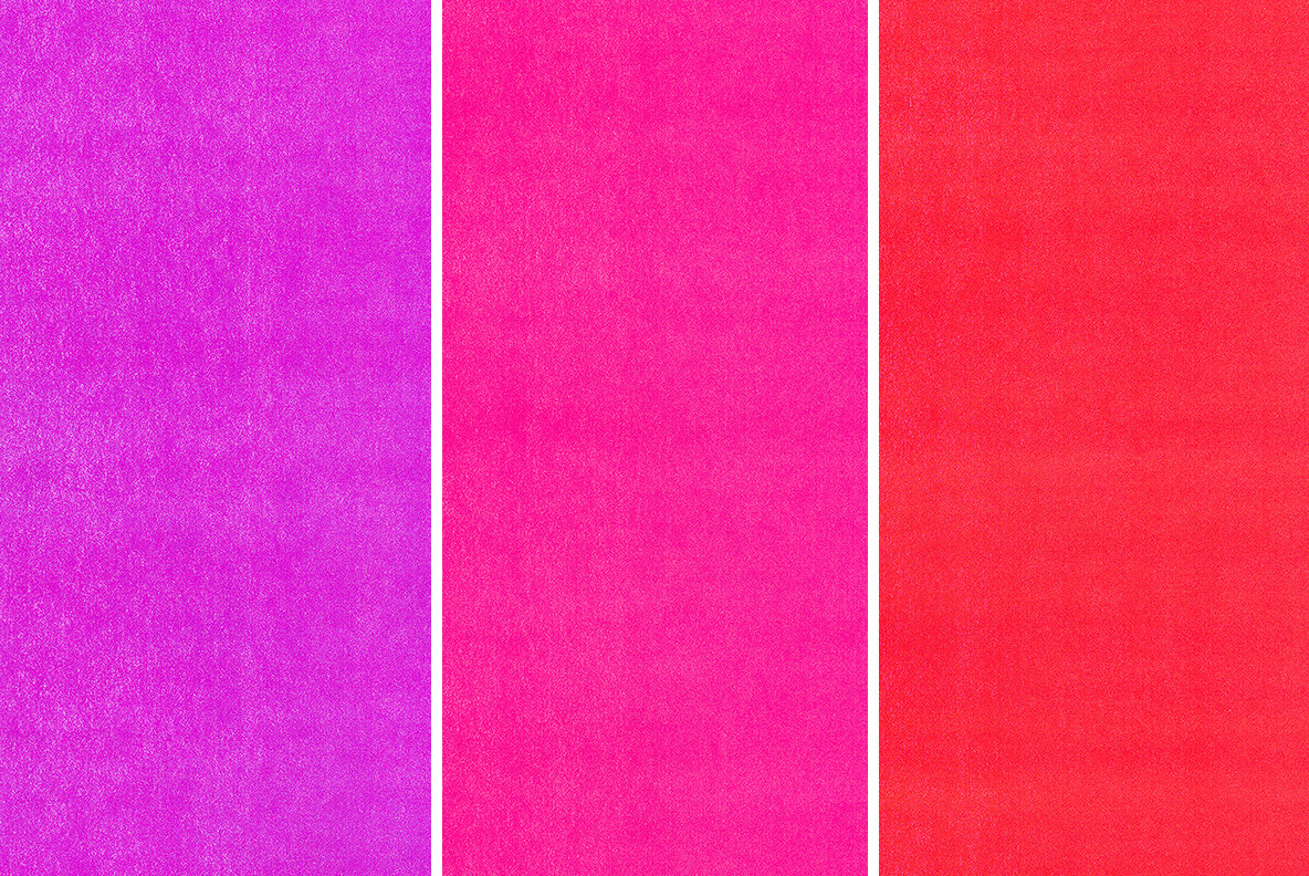 The CMYK RGB Texture Pack 6