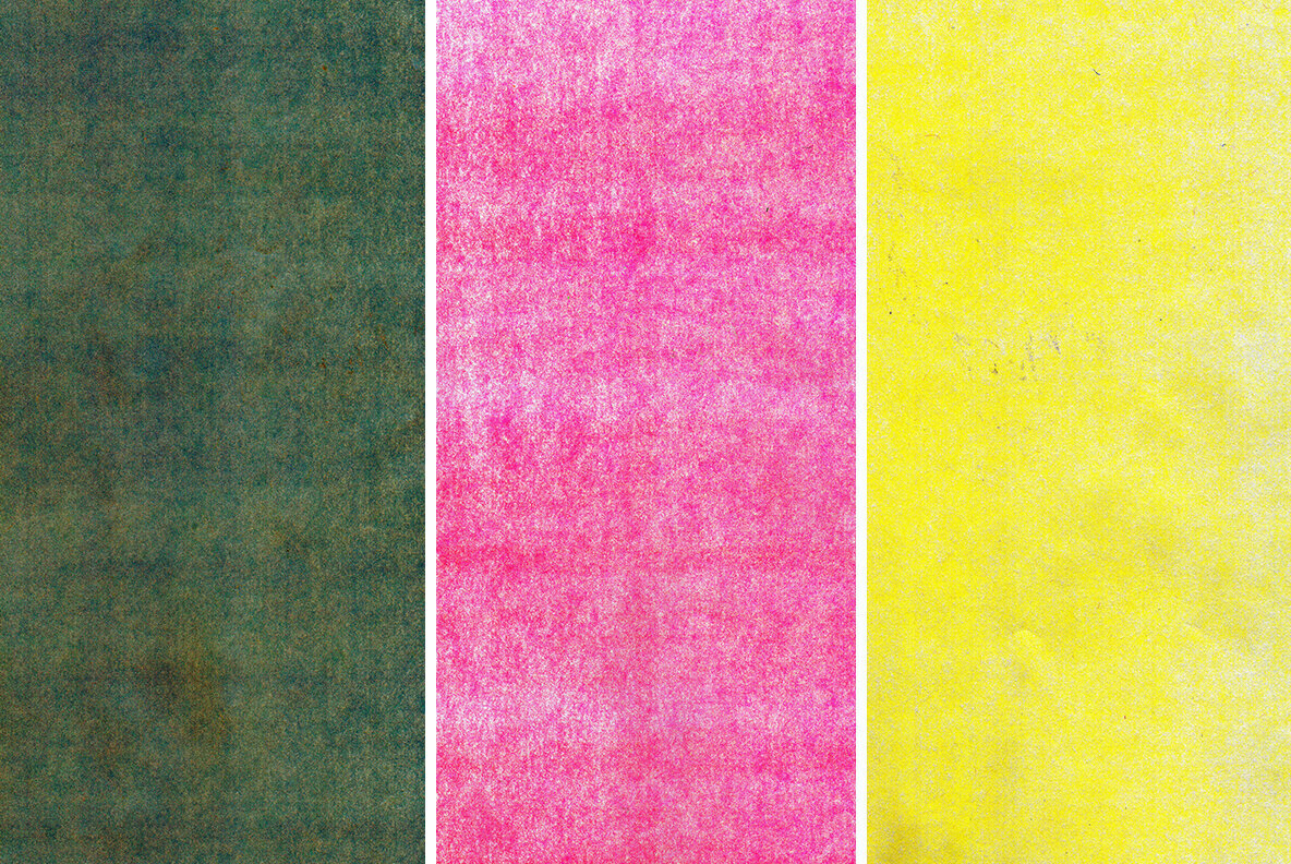 Color Glitch Textures Volume 01 2