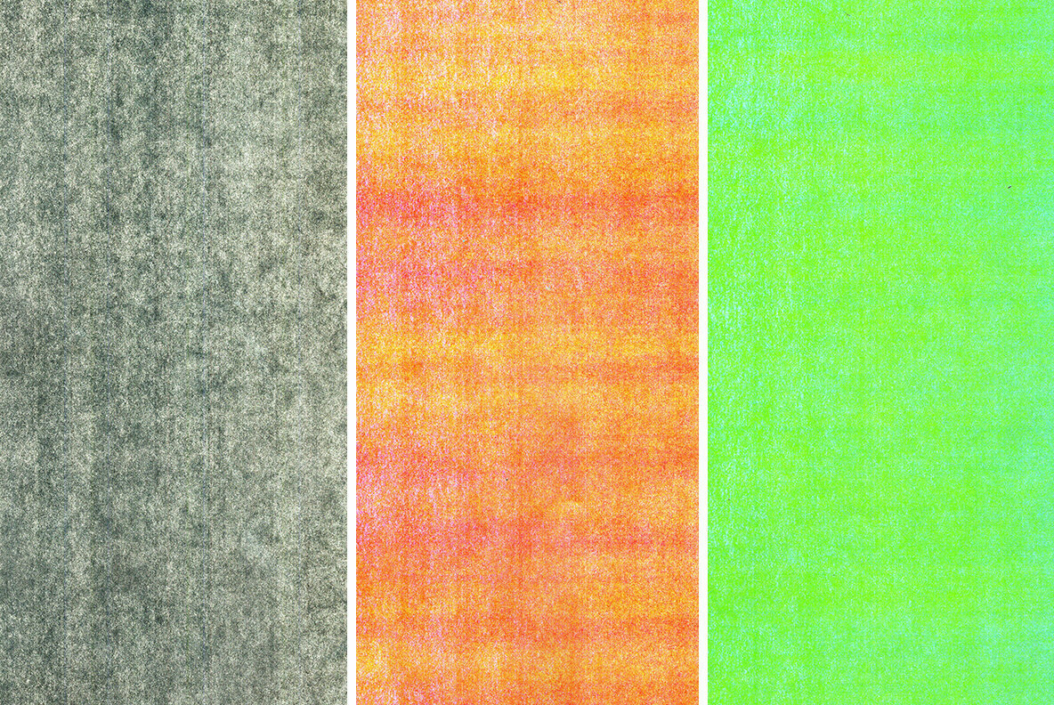 Color Glitch Textures Volume 01 3