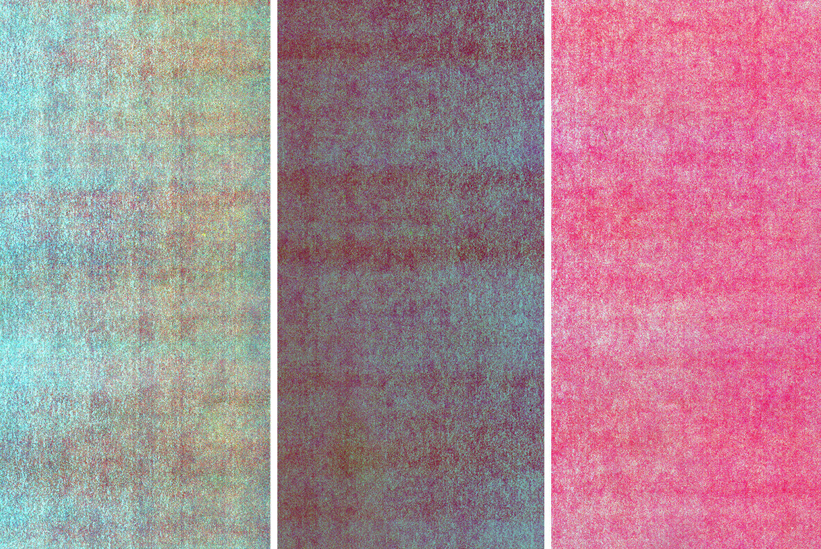 Color Glitch Textures Volume 01 5