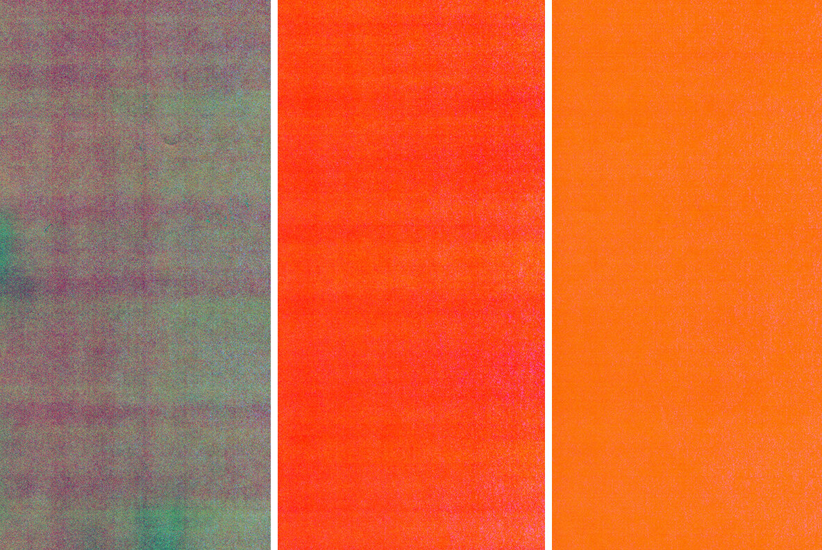 Color Glitch Textures Volume 01 6