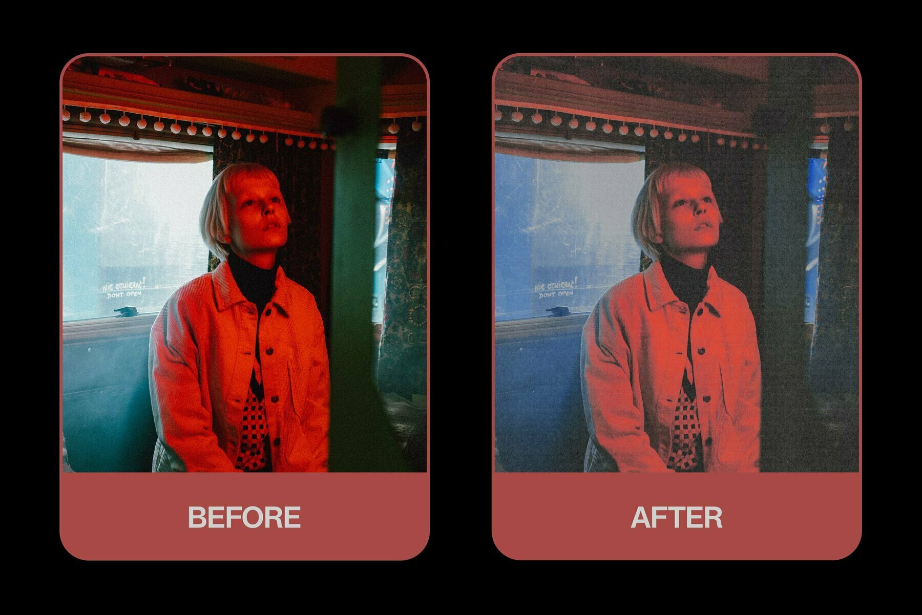 Photocopy Effect YouWorkForThem