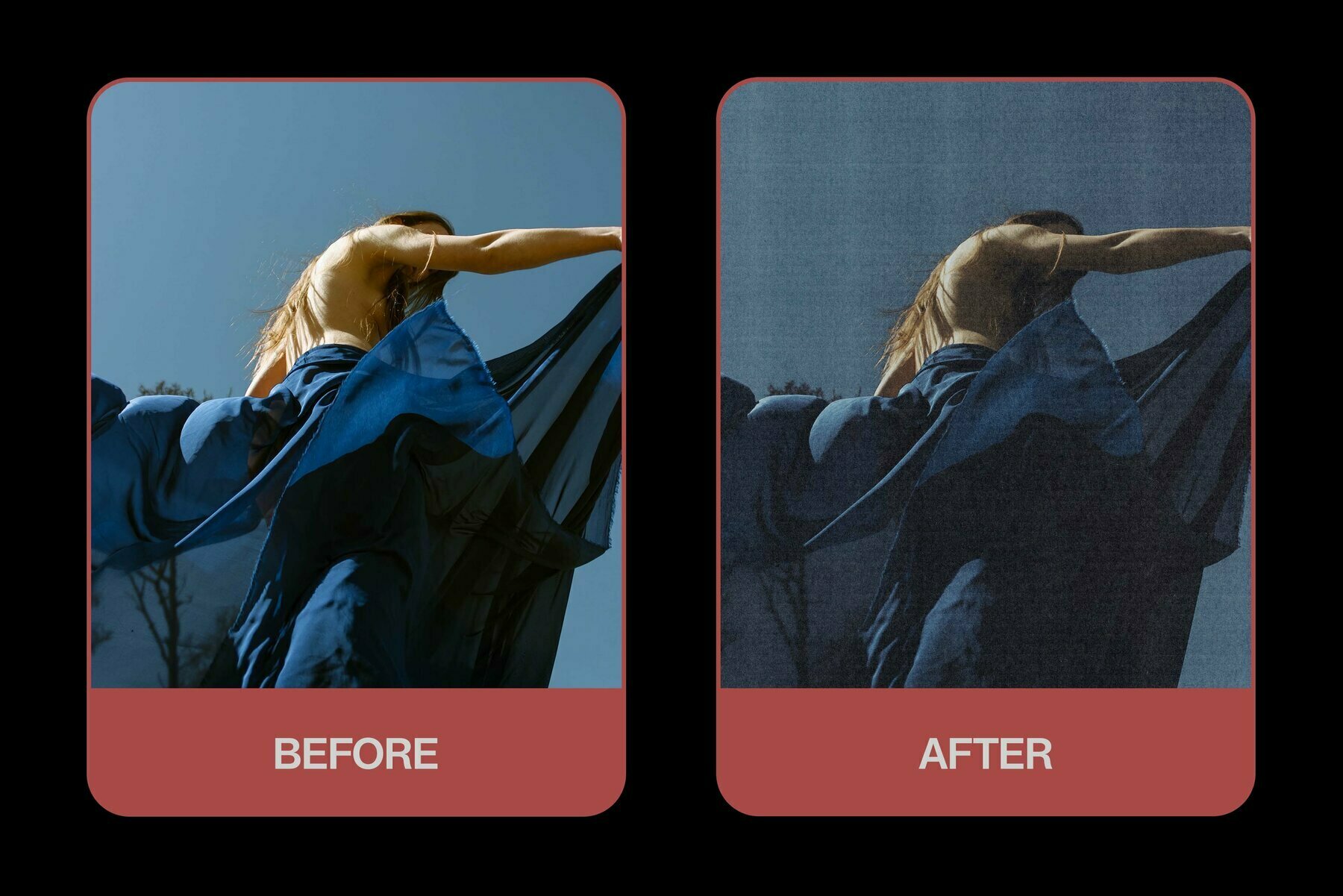 Photocopy Effect YouWorkForThem