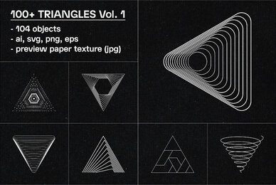 Triangles Vol  1