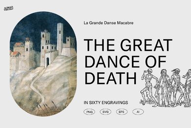 The Great Dance of Death