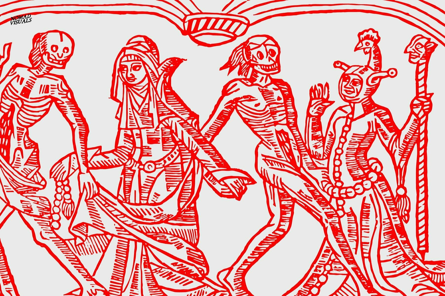 The Great Dance of Death 3