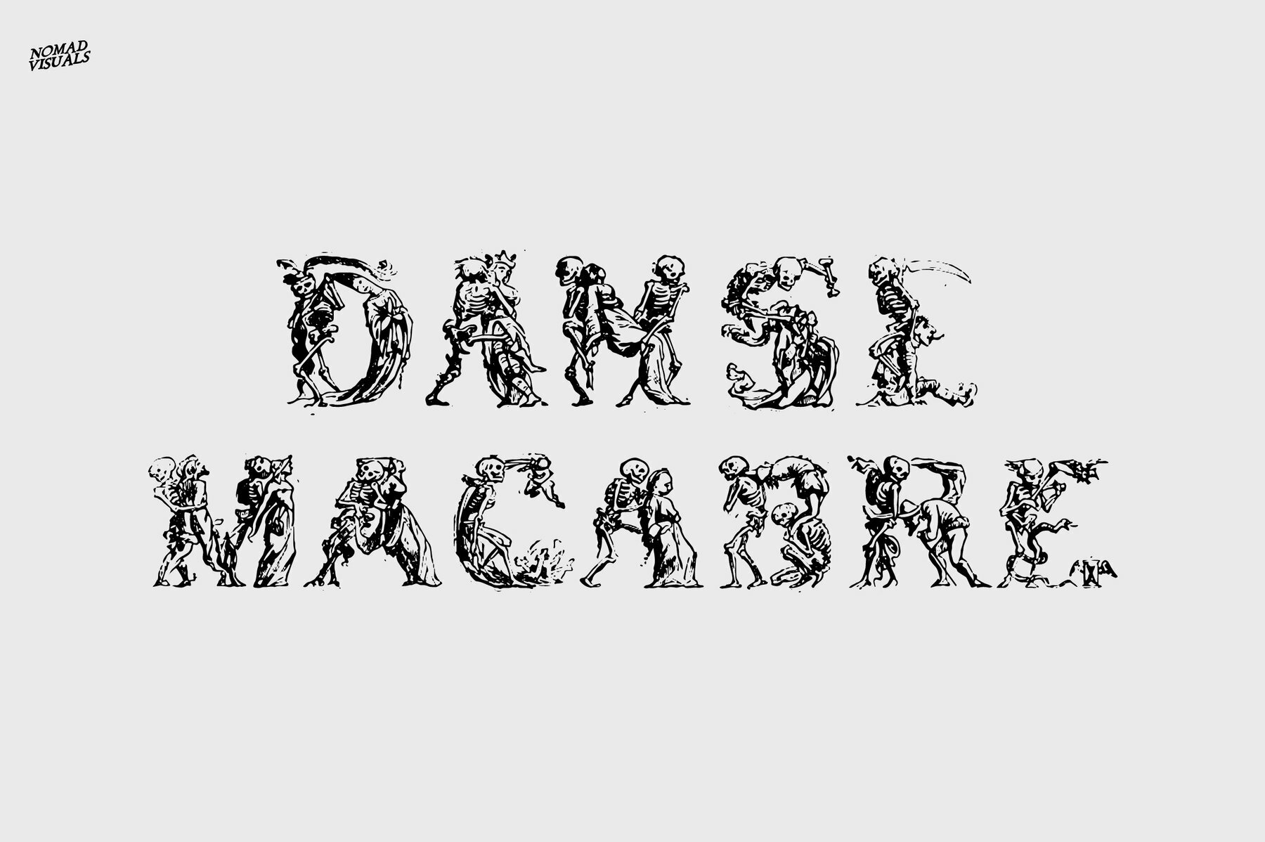 The Great Dance of Death 4