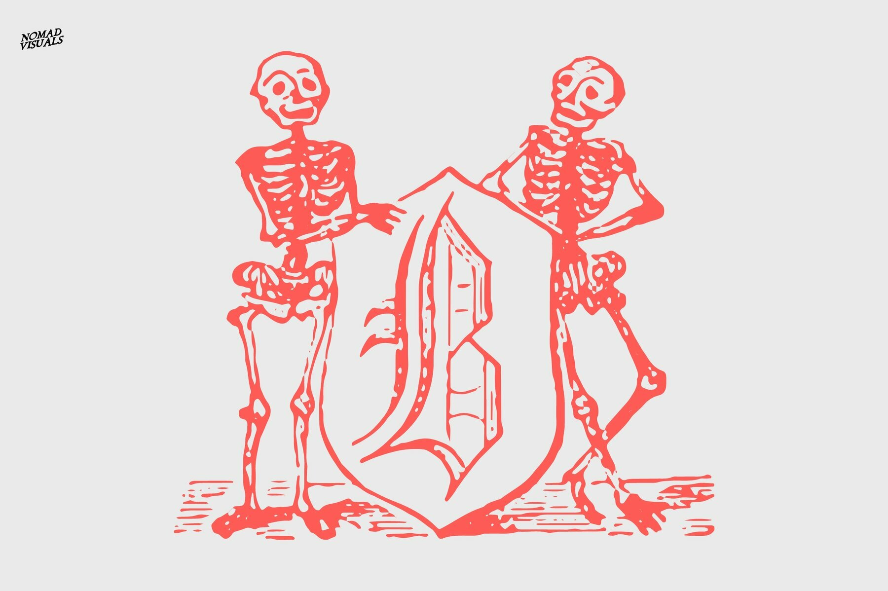 The Great Dance of Death 5