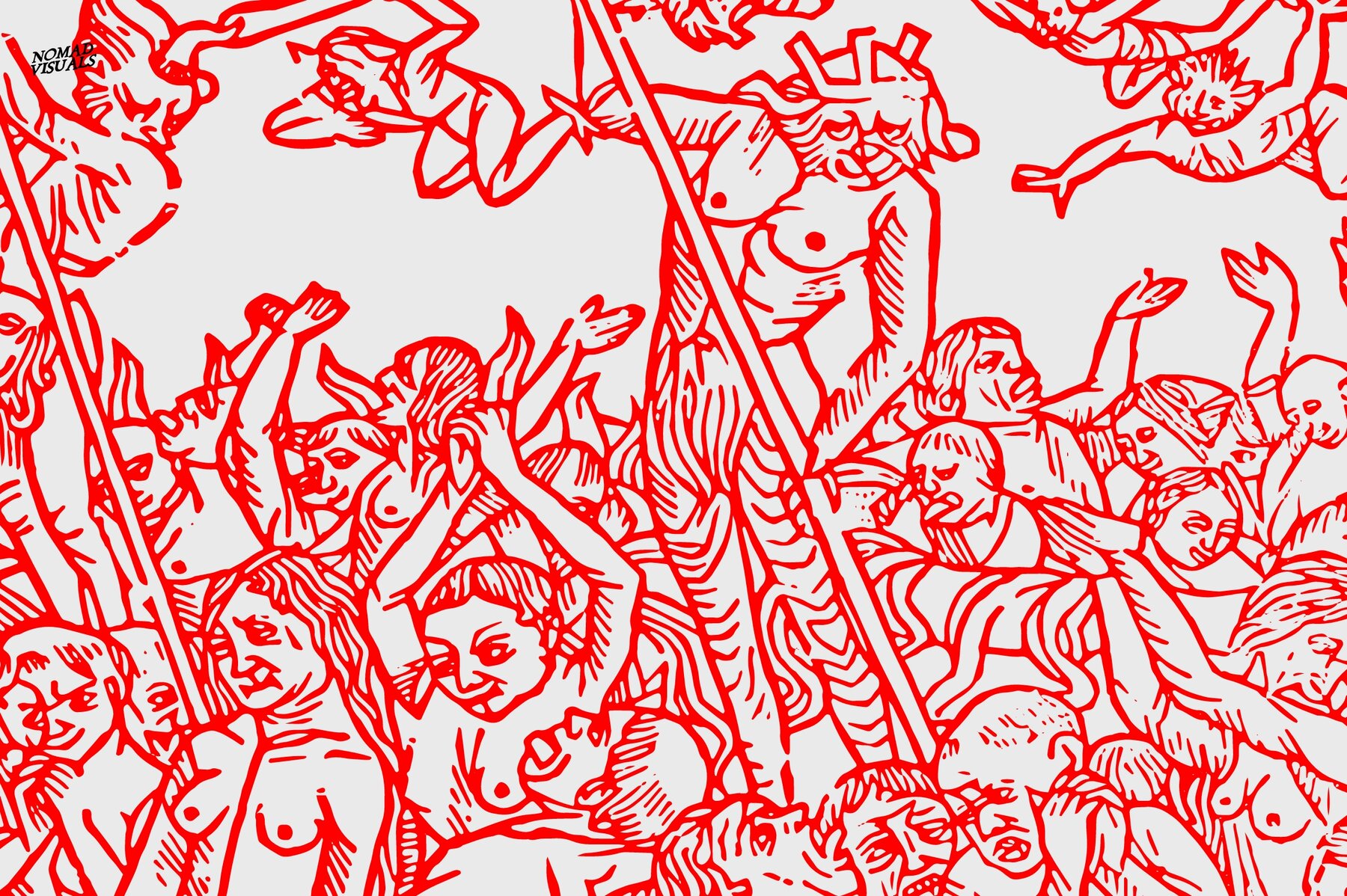 The Great Dance of Death 9