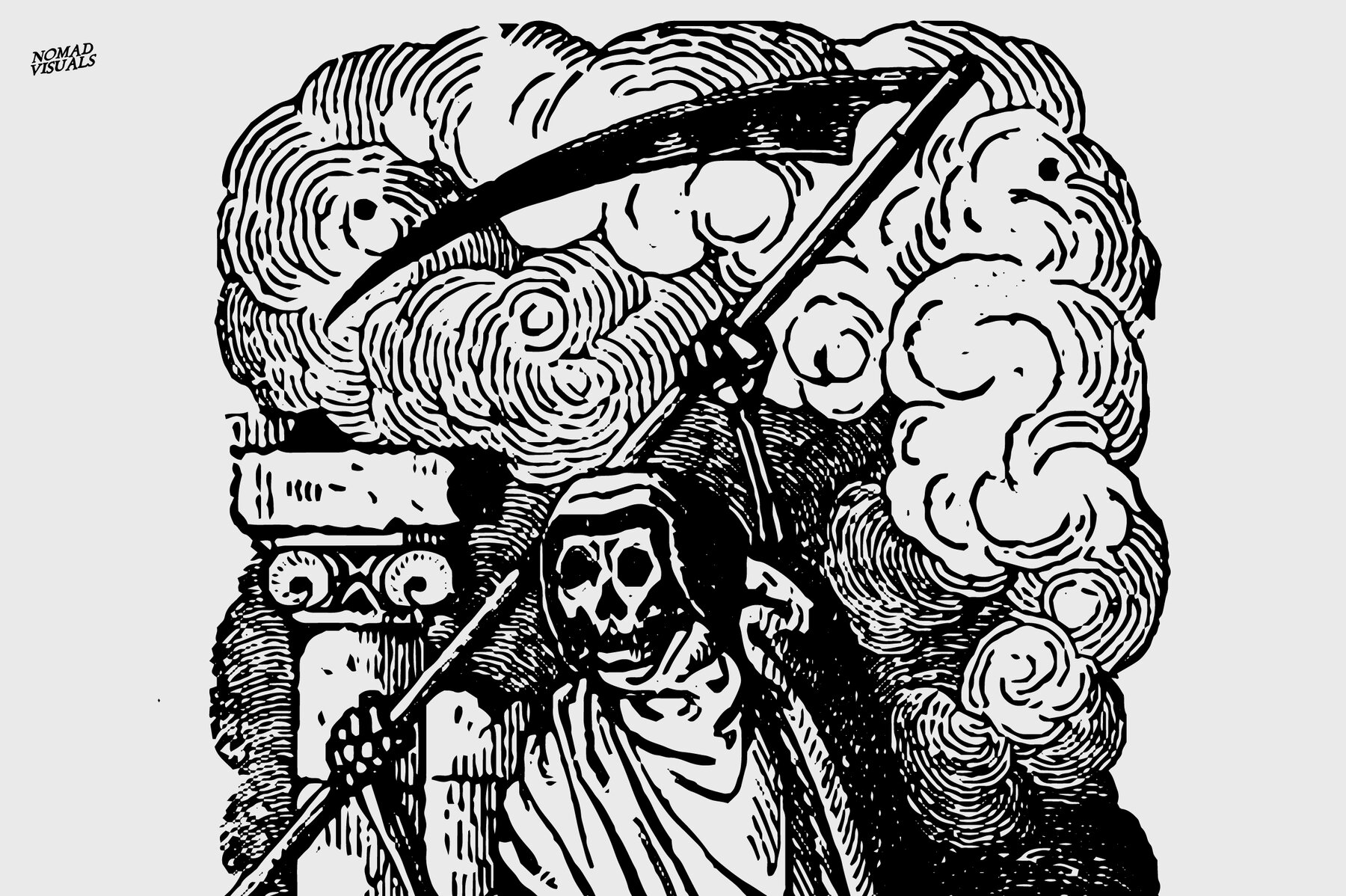 The Great Dance of Death 10