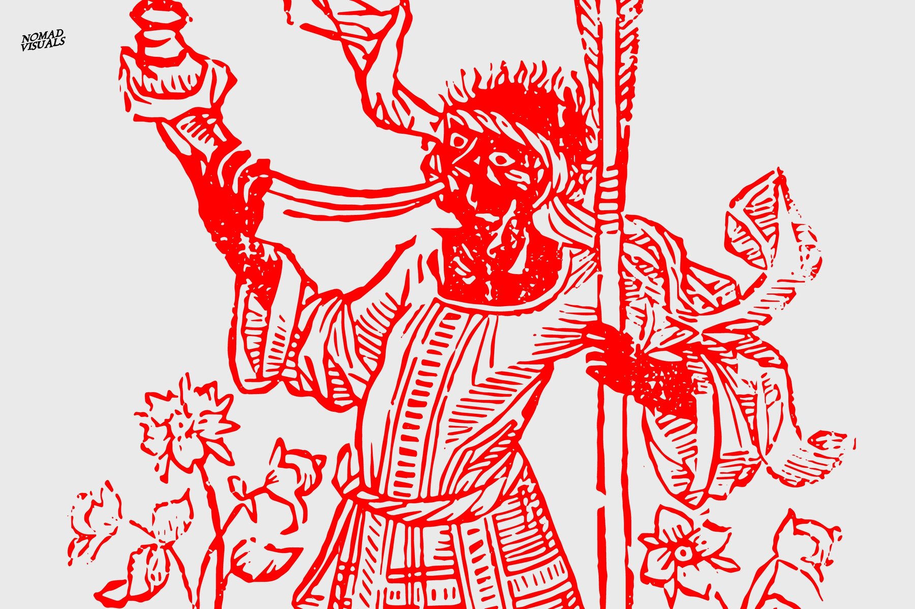 The Great Dance of Death 12